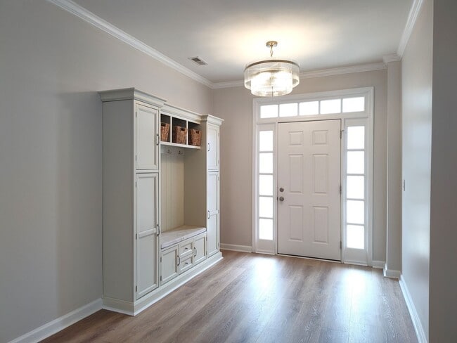 Photo - Stunning 2 Story, 4 Bedroom, 4.5 Bath Home Located in the Bridgemill Community in SC!