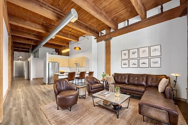 Building Photo - Emery Lofts