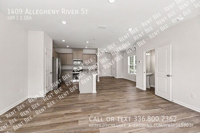 Photo - 1409 Allegheny River St