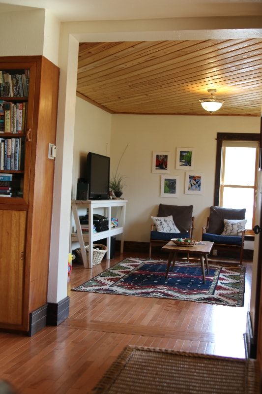 Photo - 549 E Mendenhall St Unit Downstairs