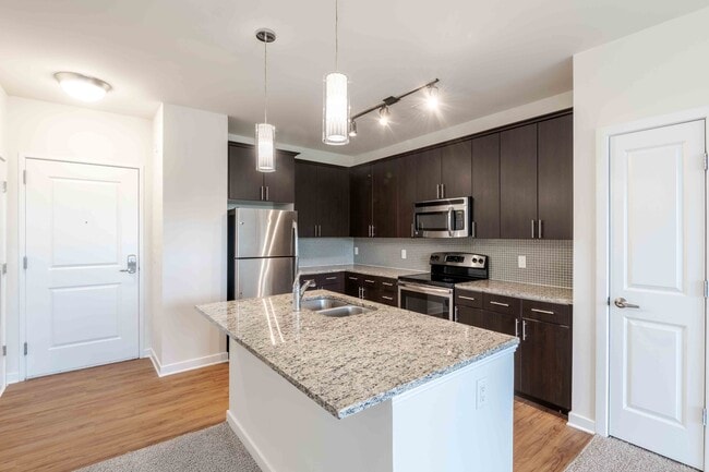 Photo - The Tala at Washington Hill