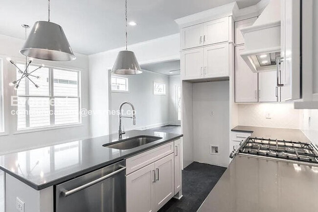 Photo - 3 Bed/3.5 Bath Home with Fenced Yard & Garage / Coming Soon!