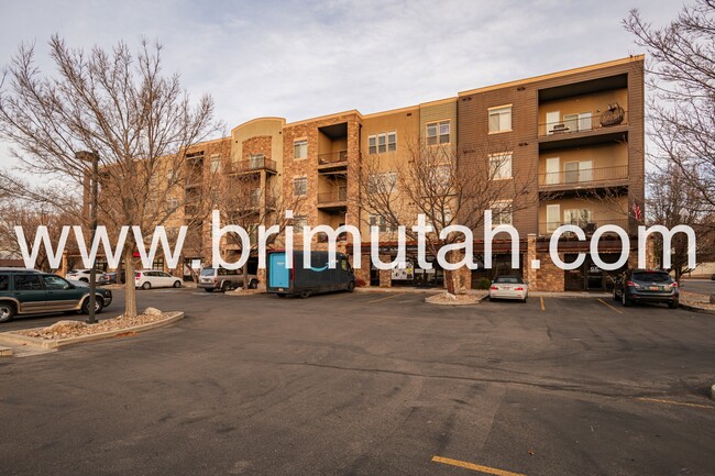 Photo - 248 E 13800 S Townhome