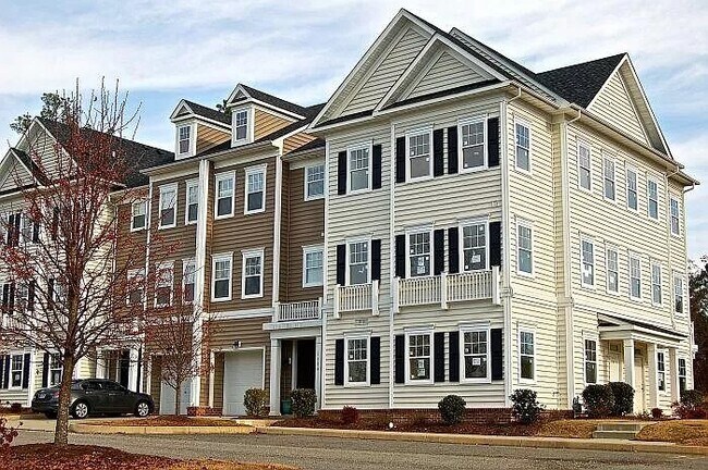House - 1903 Prosperity Ct Townhome