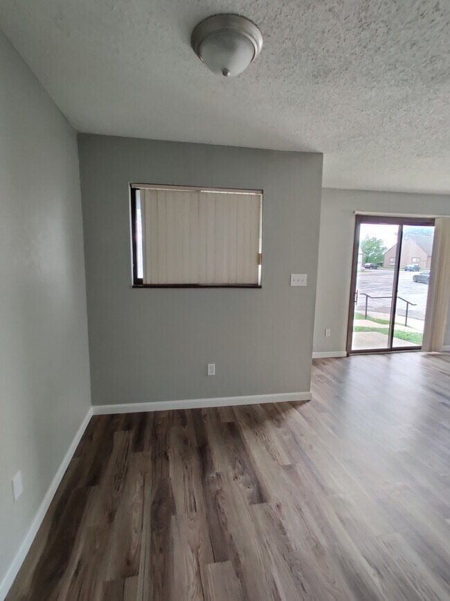 Bright Lighting - Brougham Estates II