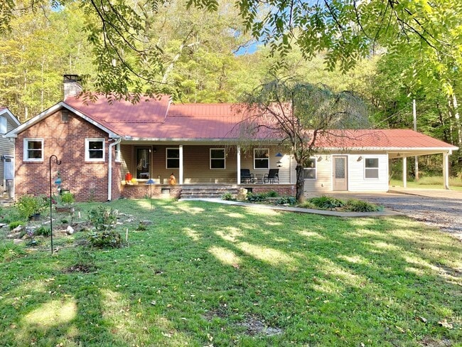 Photo - 3979 Lem Davis Rd