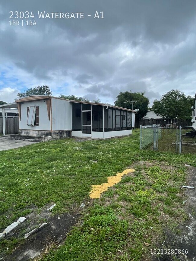 Building Photo - 23034 Watergate-A1 Unit A1