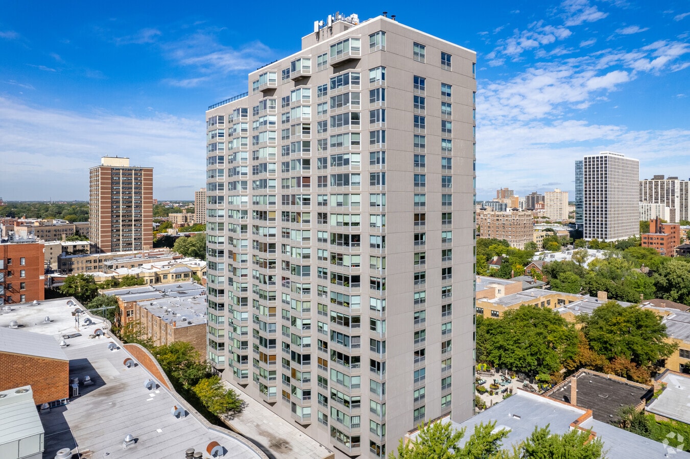 720 W Gordon Terrace - 720 W Gordon Terrace