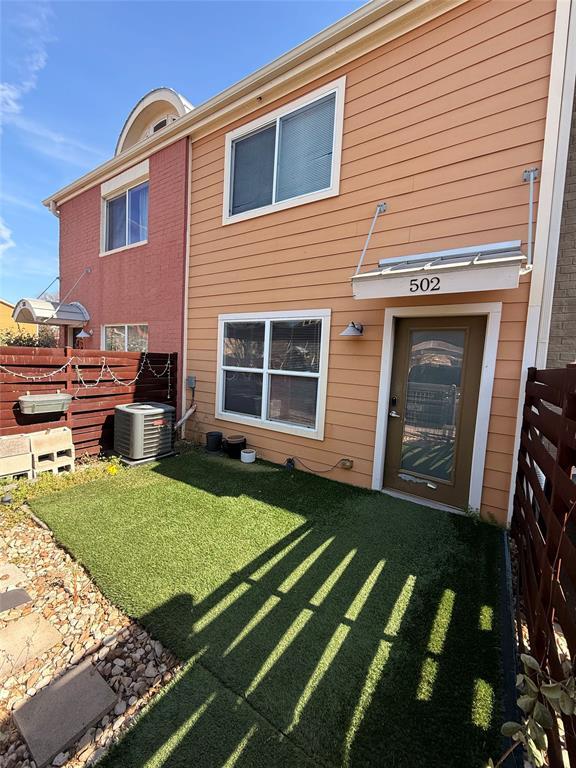 Photo - 1101 Grove Blvd Unit 502