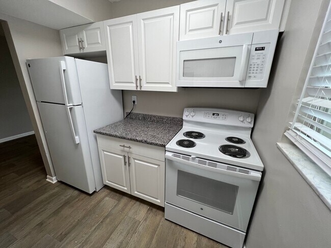 Photo - 1 Bed/1 Bath - Unit 16 Unit 16