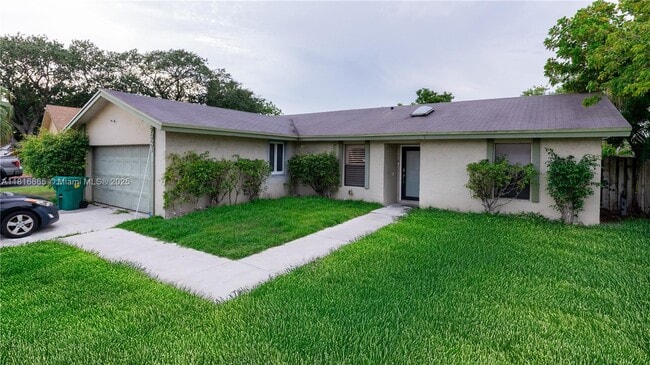 Building Photo - 7931 NW 44th Ct Rental