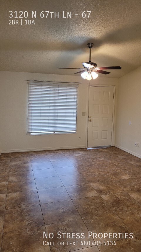 Photo - 2 Bed Condo off 67th Ave and Thomas! Unit 67