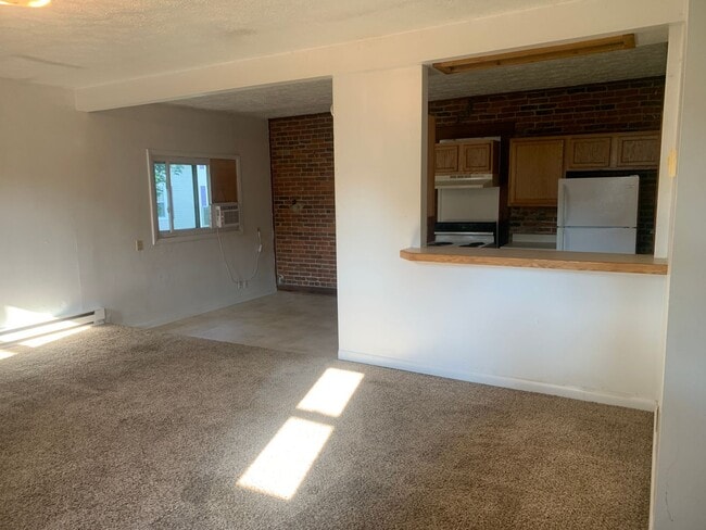 Photo - 763 N Main St Unit 763 Rear