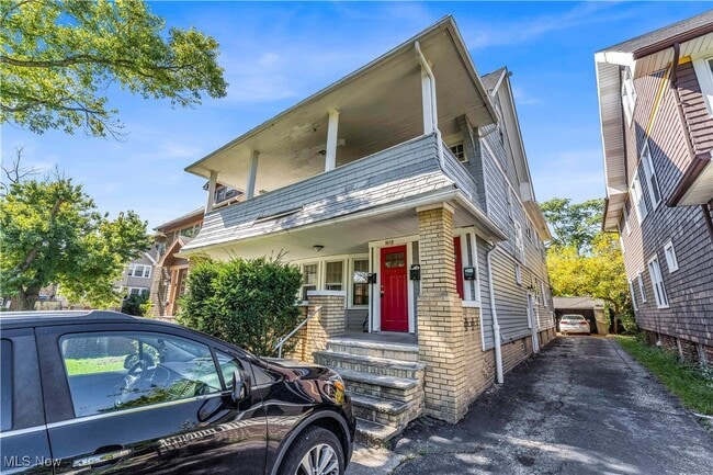 Building Photo - 1618 Eddington Rd Unit DN(1st FLR)