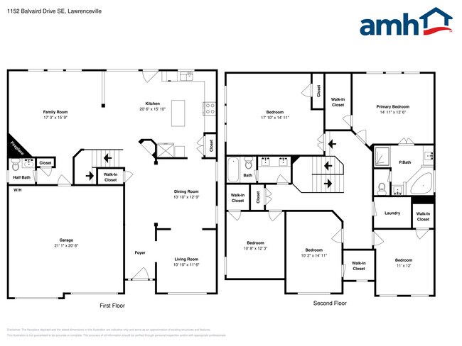 Photo - 1152 Balvaird Dr SE