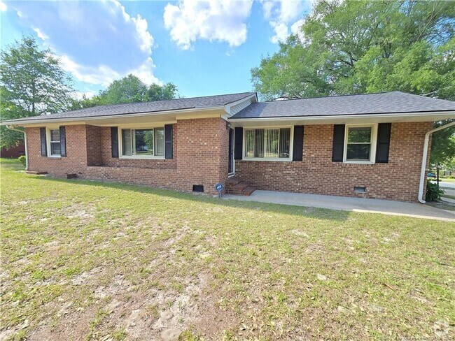 Building Photo - 2512 Cumberland Rd Rental