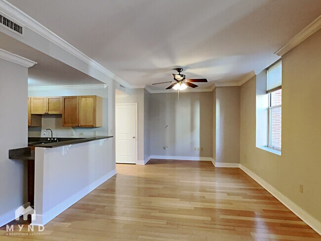 Photo - 985 Ponce De Leon Ave NE Unit 309