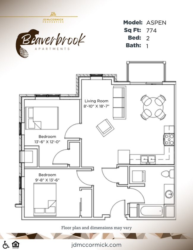Beaverbrook Apartments