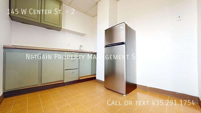 Photo - 145 W Center St Unit 2