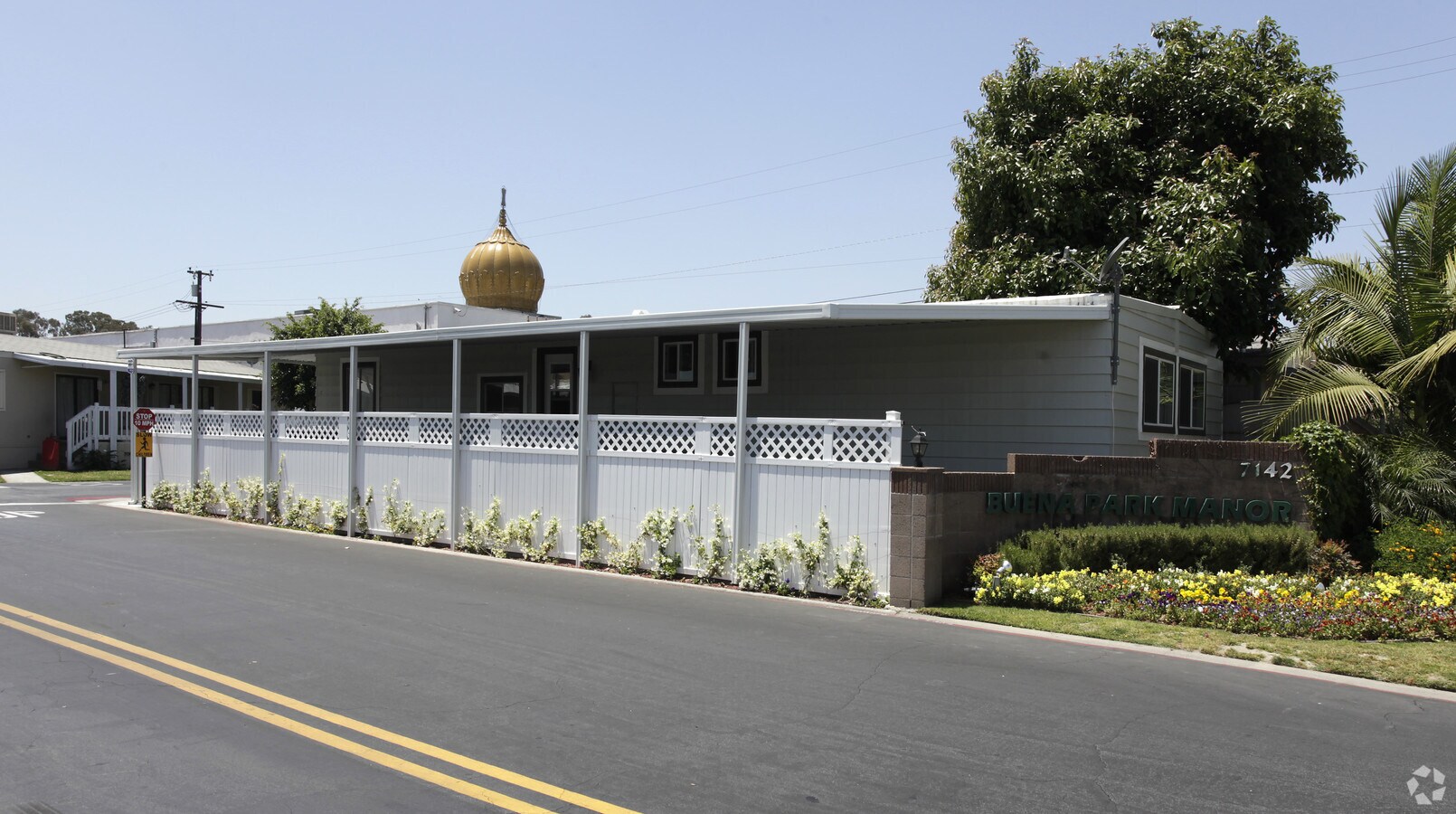 Photo - Buena Park Manor Apartments