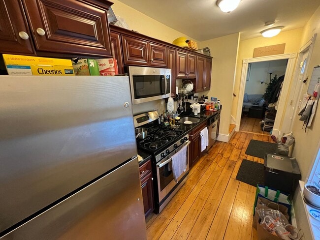 Photo - Porter Sq. Location. Renovated Unit, Steps...