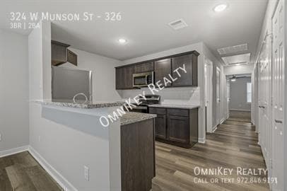 Building Photo - 324 W Munson St Unit 326 Rental