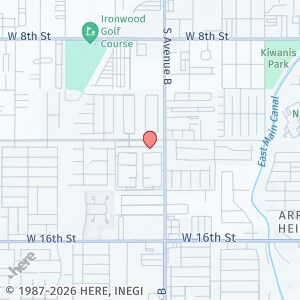 Photo - 2605 W 12th Pl