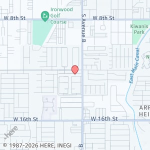 Building Photo - 2605 W 12th Pl