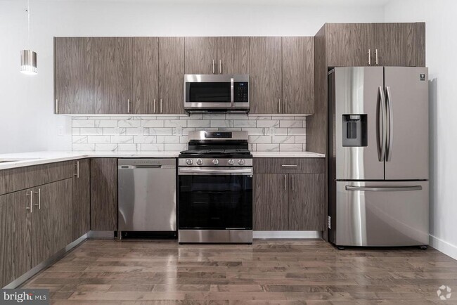 Building Photo - 1947 N 7th St Unit 3 Rental