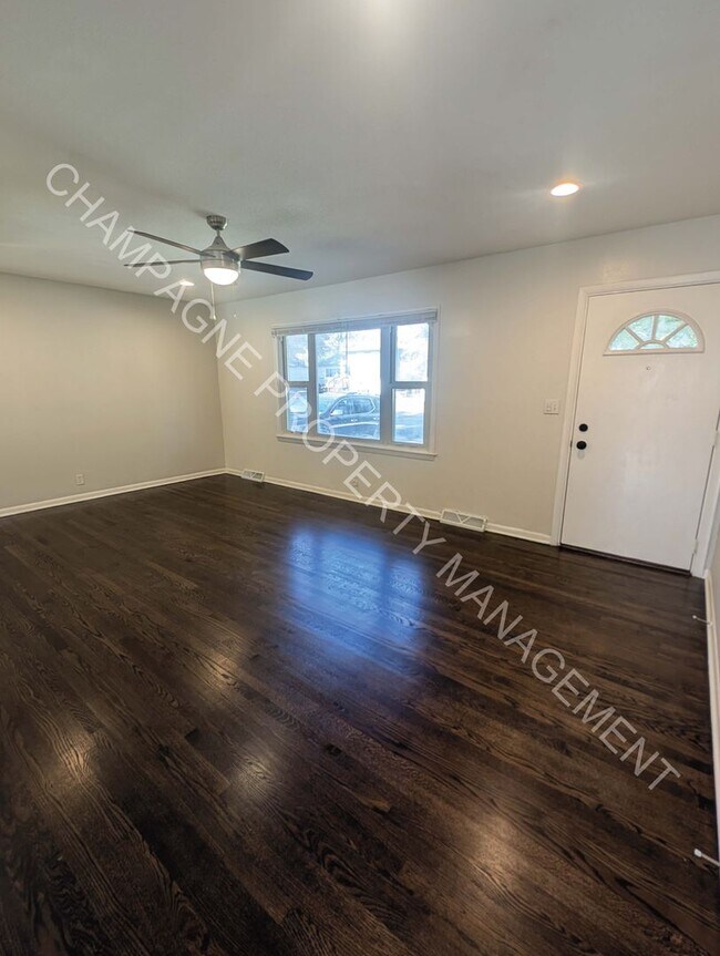 Photo - Unique single family home with second unit in finished basement