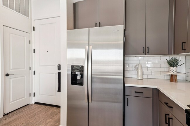 Lura Vegas Apartments