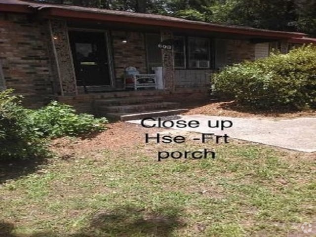 Building Photo - 603 Dawn Dr Rental