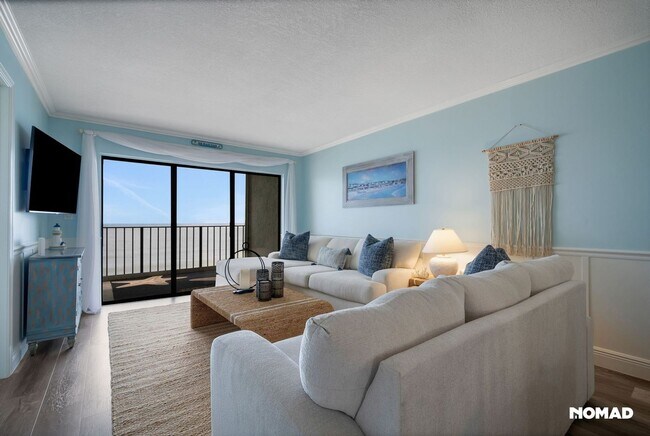 Photo - Oceanfront 2br / 2 ba Condo on Hutchinson ...