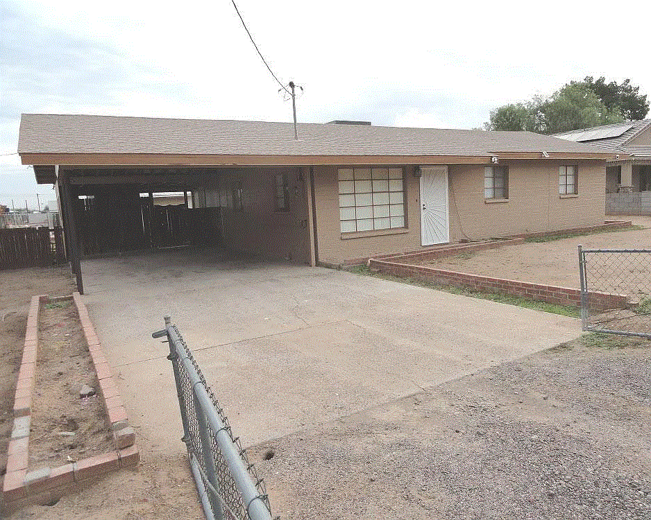 Photo - 2612 E Alta Vista Rd (Phoenix, AZ)