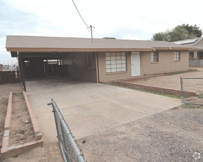 Building Photo - 2612 E Alta Vista Rd Rental