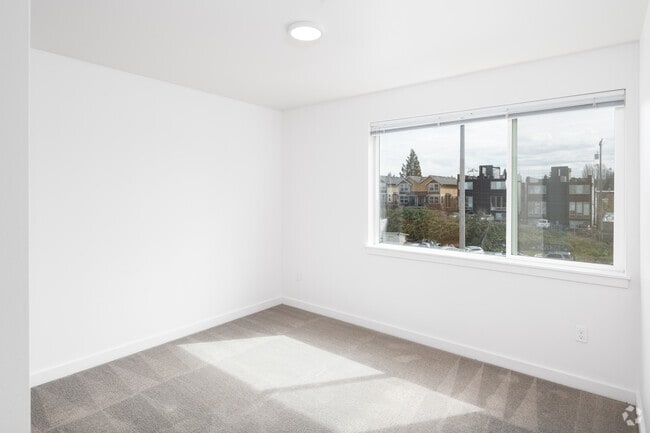 1BD, 1BA - 550-795SF