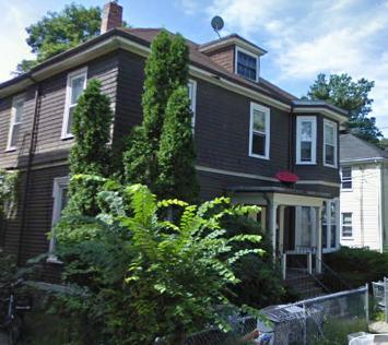 Building Photo - 11 Wadsworth St Unit 1