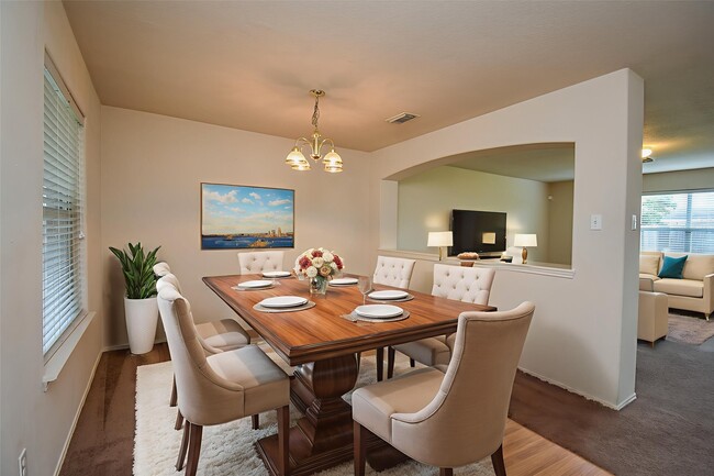 Building Photo - 18214 Olive Leaf Dr