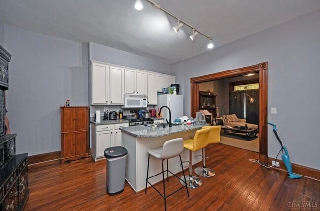 Photo - 133 Parker St Unidad 133 Parker apt #1