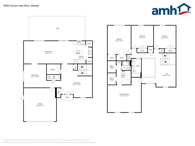 Photo - 16452 Corner Lake Dr