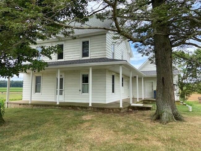 Single Family Home - Single Family Home