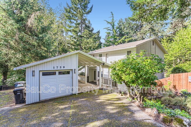 Building Photo - 1759 Marylhurst Dr Rental