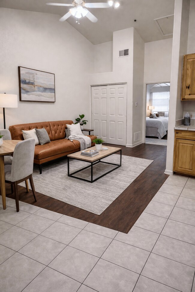 Photo - Morrison Road Apartments