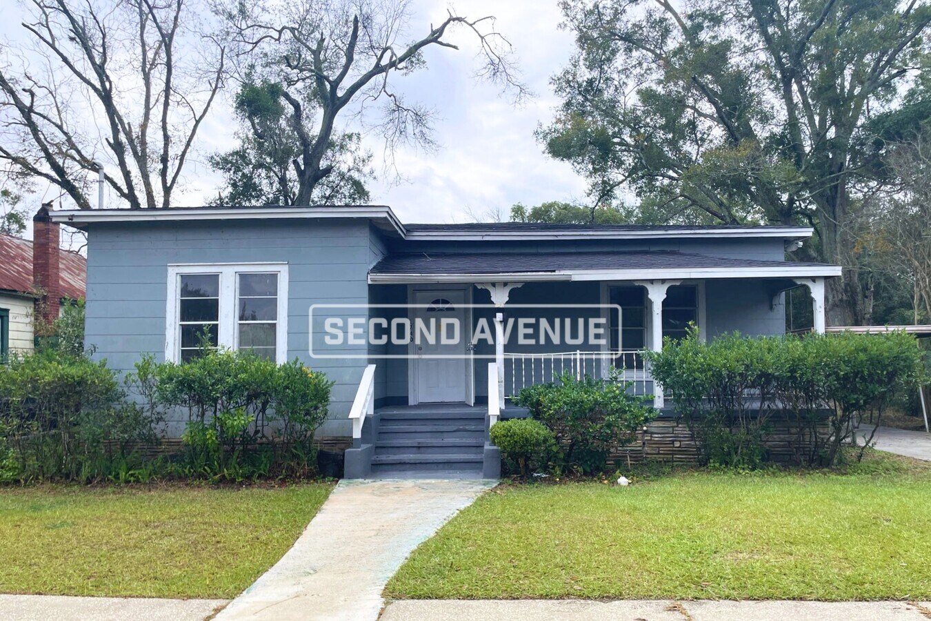 Photo - 1740 W 10th St Casa
