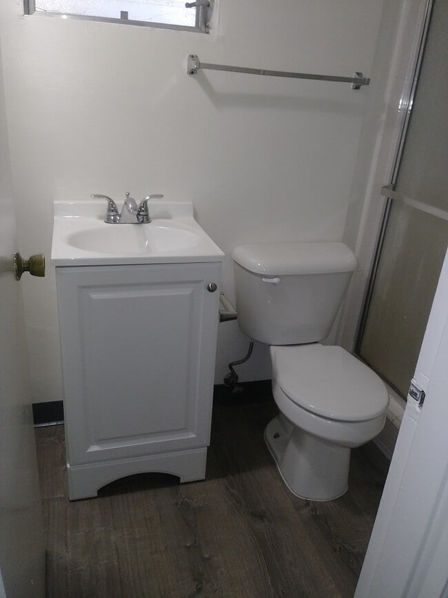 Century West Apartments (1525 Sawtelle Blvd)