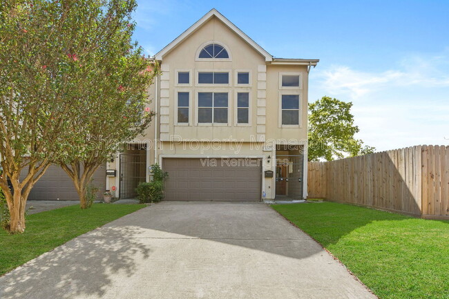 Building Photo - 5343 Kiam St