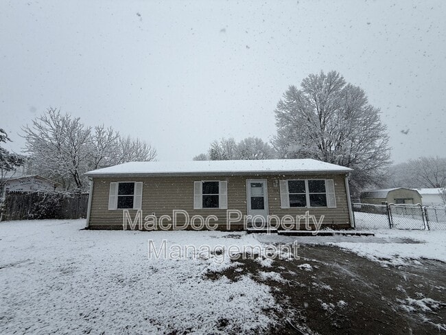 Building Photo - 204 Mahone Ct