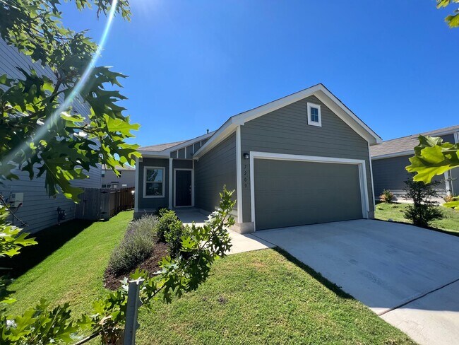 East Austin: 3 BD 2BA House for Rent - East Austin: 3 BD 2BA House for Rent