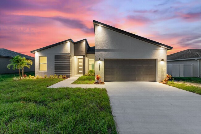 Photo - Deposit-Free! Modern, energy efficient hom...