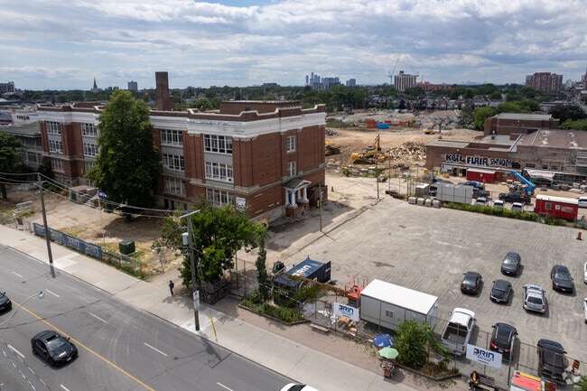 August 2022 - The Marlow - Block C